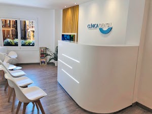 CLÍNICA DENTAL PLAZA DE LA FLORES CLÍNICA DENTAL PLAZA DE LA FLORES